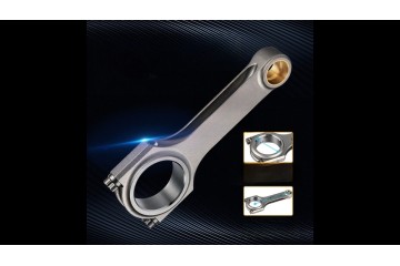 Forged connecting rods H beam 1 9 2 0 TDI Vw Audi SCREWS APR 2000 Maxpeedingrods Car type passenger cars