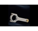 Forged connecting rods H beam 1 9 2 0 TDI Vw Audi SCREWS APR 2000 Maxpeedingrods Version European