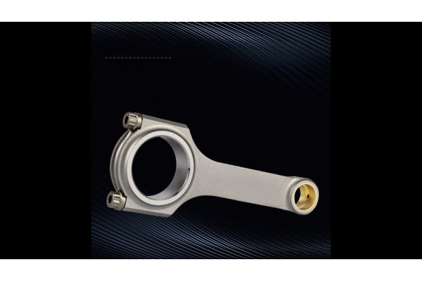 Forged connecting rods H beam 1 9 2 0 TDI Vw Audi SCREWS APR 2000 Maxpeedingrods Version European
