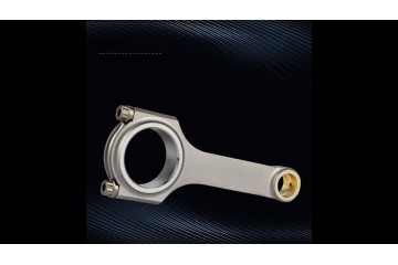 Forged connecting rods H beam 1 9 2 0 TDI Vw Audi SCREWS APR 2000 Maxpeedingrods Version European