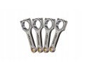 Forged connecting rods H beam 1 9 2 0 TDI Vw Audi SCREWS APR 2000 Maxpeedingrods Quality of parts according to GVO O original wi