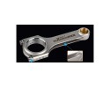 Forged connecting rods H beam 1 9 2 0 TDI Vw Audi SCREWS APR 2000 Maxpeedingrods EAN GTIN 5908116285784