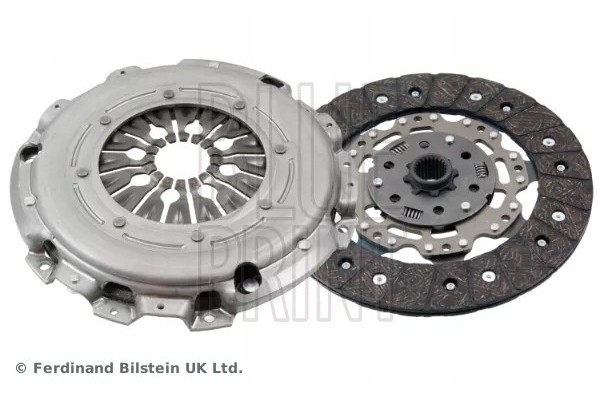 SPRZEGLO KPL VW AUDI Blue Print ADV1830147 Clutch kit Part manufacturer Blue Print