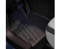Rubber Rugs BMW iX3 NA5 Front 51475B44A40