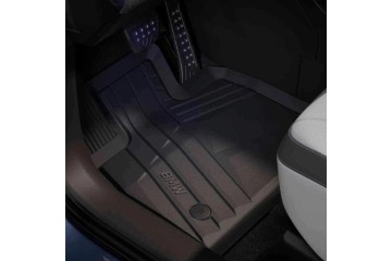 Rubber Rugs BMW iX3 NA5 Front 51475B44A40