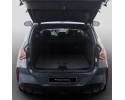 Double sided trunk mat BMW X3 G45