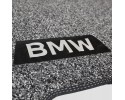 Alfombrilla de maletero reversible BMW X3 (G45)