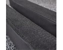 Alfombrilla de maletero reversible BMW X3 (G45)