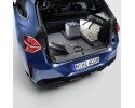 Alfombrilla de maletero reversible BMW X3 (G45)