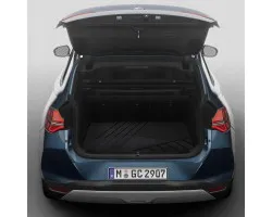 Trunk mat BMW X3 G45