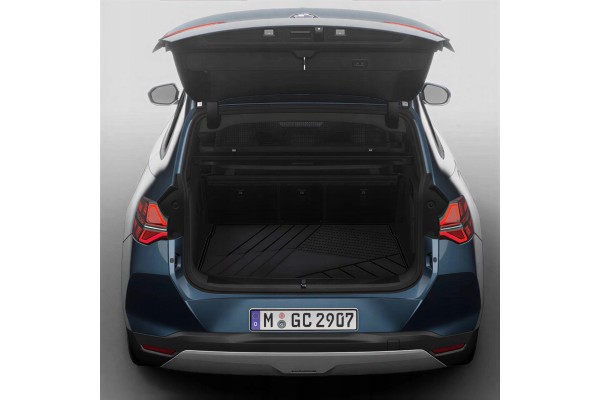 Trunk mat BMW X3 G45