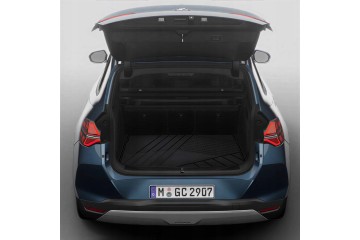 Trunk mat BMW X3 G45