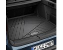 Trunk mat BMW X3 G45 Part manufacturer BMW OE