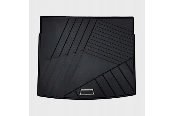 Trunk mat BMW X3 G45 Catalog number of the part 51475B3C4F2