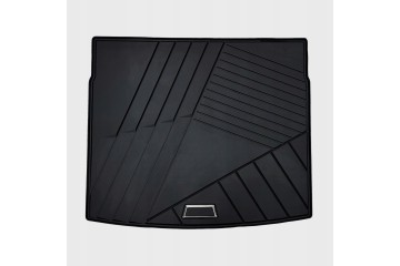 Trunk mat BMW X3 G45 Catalog number of the part 51475B3C4F2