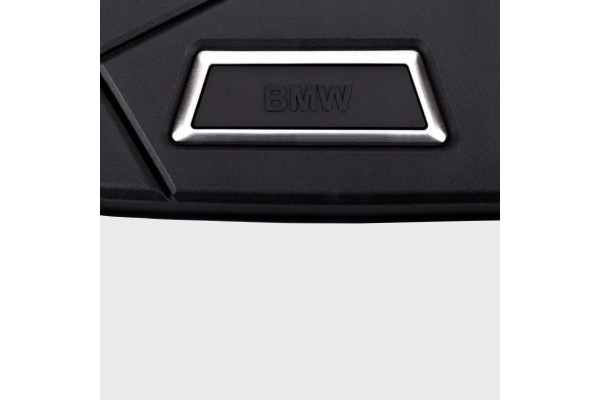 Alfombrilla de Goma Original para Maletero BMW X3 (G45)