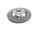 34207889668 BRAKE DISC BMW T M3 F80 PR