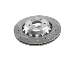 34207889668 BRAKE DISC BMW T M3 F80 PR