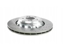 34207889668 BRAKE DISC BMW T M3 F80 PR Part manufacturer BMW OE