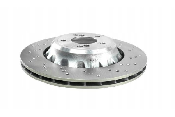34207889668 BRAKE DISC BMW T M3 F80 PR Part manufacturer BMW OE