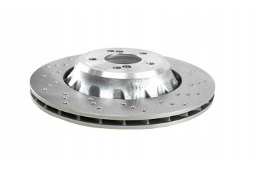 34207889668 BRAKE DISC BMW T M3 F80 PR Part manufacturer BMW OE