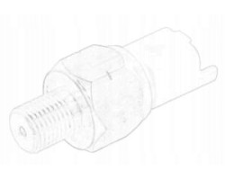 Oil pressure sensor OE 504256748