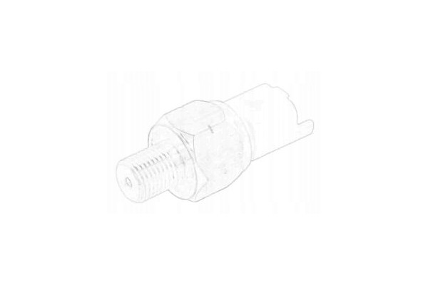 Oil pressure sensor OE 504256748