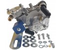 LPG INSTALLATION STAG GOFAST SEQUENCE VALTEK INJECTION NORDIC REDUCER 170KM Car type passenger cars