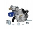 LPG INSTALLATION STAG GOFAST SEQUENCE VALTEK INJECTION NORDIC REDUCER 170KM Engine type gasoline