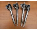 Inyector VW Transporter T6 Crafter MAN TGE 2.0 TDI 04L130277BE Nuevo O