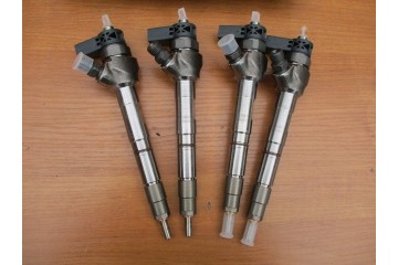 Inyector VW Transporter T6 Crafter MAN TGE 2.0 TDI 04L130277BE Nuevo O