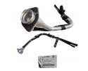 FUEL FILLER PIPE INFUSION CABLE CHEVROLET AVEO KALOS LACETTI 1 2 1 4 1 6 03