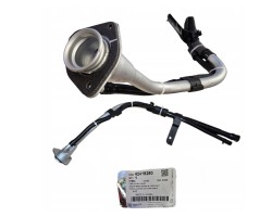FUEL FILLER PIPE INFUSION CABLE CHEVROLET AVEO KALOS LACETTI 1 2 1 4 1 6 03