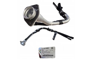 FUEL FILLER PIPE INFUSION CABLE CHEVROLET AVEO KALOS LACETTI 1 2 1 4 1 6 03