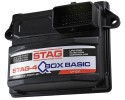 Stag 4 Q BOX QBOX Basic Electronics Packaging status original