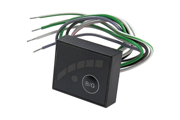 Stag 4 Q BOX QBOX Basic Electronics Car type passenger cars