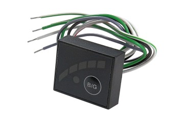 Stag 4 Q BOX QBOX Basic Electronics Car type passenger cars