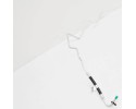 Hydraulic hose for power steering OE FORD 1685401 Catalog number of the part 1685401