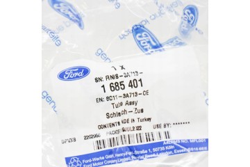 Tubo de dirección FORD TRANSIT MK3 LHD 8C11-3A713-CE 1685401 ORIGINAL