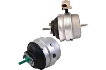 2 X FRONT MOTOR BEARING FOR A4 8E B6 B7 AVANT 1 9 2 0 TDI