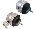 2 X FRONT MOTOR BEARING FOR A4 8E B6 B7 AVANT 1 9 2 0 TDI Part manufacturer OEM