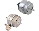 2 X FRONT MOTOR BEARING FOR A4 8E B6 B7 AVANT 1 9 2 0 TDI Catalog number of the part 8E0199382AG