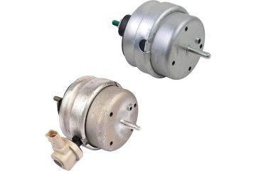 2 X FRONT MOTOR BEARING FOR A4 8E B6 B7 AVANT 1 9 2 0 TDI Catalog number of the part 8E0199382AG