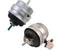 2 X FRONT MOTOR BEARING FOR A4 8E B6 B7 AVANT 1 9 2 0 TDI Car type passenger cars