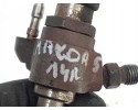 OE DOG 9802448680 INJECTOR CR CITROEN FORD MAZDA PEUGEOT VOLVO 1 6 Car type passenger cars