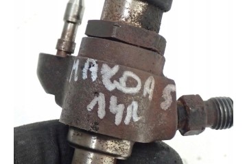 OE DOG 9802448680 INJECTOR CR CITROEN FORD MAZDA PEUGEOT VOLVO 1 6 Car type passenger cars