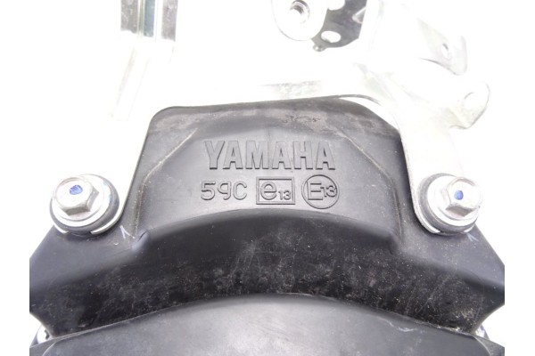  NO IDENTIFICADO YAMAHA TMAX 530 TMAX ABS 2016 213139 YAMAHA - 2