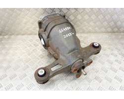 Rear reducer LEXUS GS _L 4111030B21 3 5L hybrid 217kW 2013