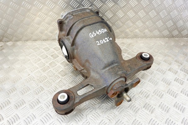 Rear reducer LEXUS GS _L 4111030B21 3 5L hybrid 217kW 2013