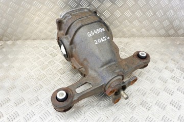 Rear reducer LEXUS GS _L 4111030B21 3 5L hybrid 217kW 2013